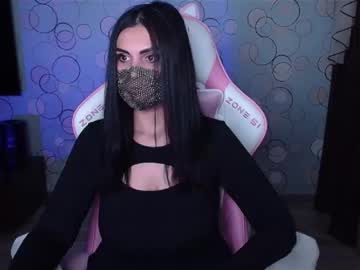 Ashley__Cooper__ September 17, 2025 Chaturbate stream image