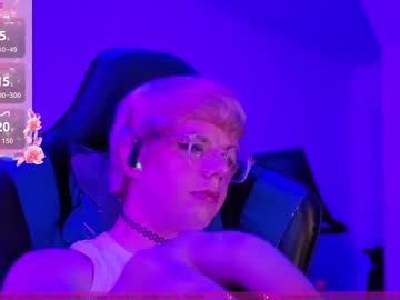 Ashley_Angel_Love September 17, 2025 Chaturbate stream image