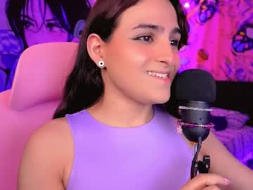 Babysofix_ September 17, 2025 Chaturbate stream image
