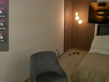 Barbaraxoxox September 17, 2025 Chaturbate stream image