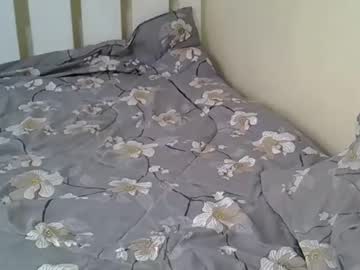 Bedmaster_D September 17, 2025 Chaturbate stream image