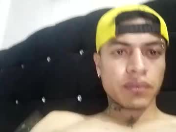 Duvanarleyy September 17, 2025 Chaturbate stream image