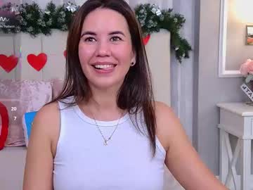 Ellaander September 17, 2025 Chaturbate stream image