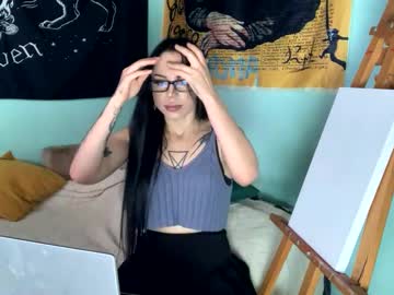 Jessafly September 17, 2025 Chaturbate stream image