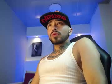 Keviin_Wolf September 17, 2025 Chaturbate stream image