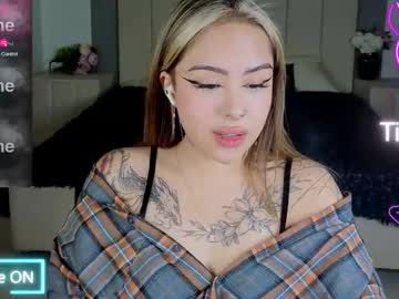 Kim_Brownie stream photo from September 17, 2025