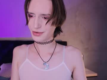 Kira_Long September 17, 2025 Chaturbate stream image