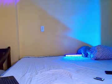 Marcus_Hanks September 17, 2025 Chaturbate stream image
