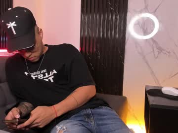 Reece_Strong September 17, 2025 Chaturbate stream image