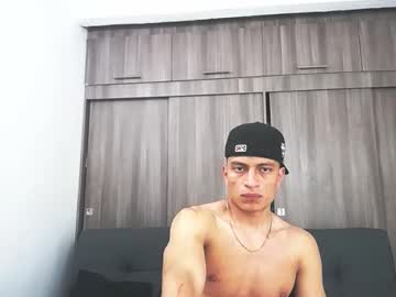 _Sexy_Jack September 17, 2025 Chaturbate stream image