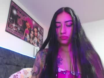 Tiffani_Hott_ September 17, 2025 Chaturbate stream image