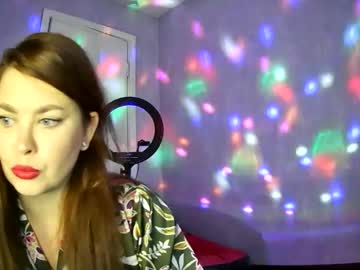 Alicexfresh September 17, 2025 Chaturbate stream image