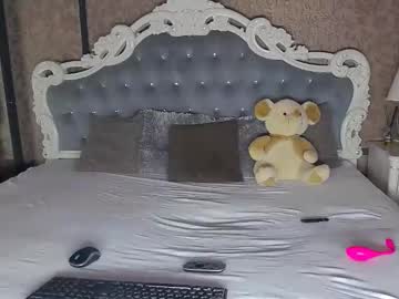 Amberwilliamx September 17, 2025 Chaturbate stream image