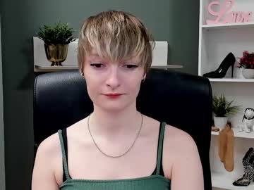 Blair_Erotic September 17, 2025 Chaturbate stream image