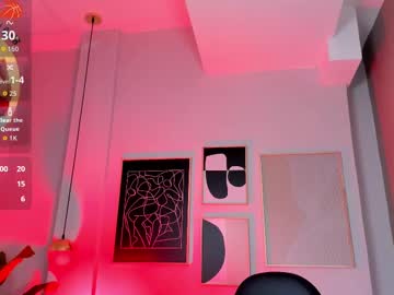 Cloe_Martinez_ September 17, 2025 Chaturbate stream image