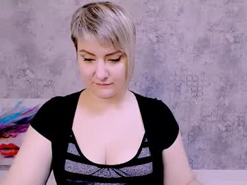 Djullia September 17, 2025 Chaturbate stream image