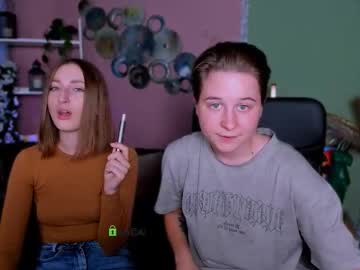 Eva_Smiith_ September 17, 2025 Chaturbate stream image