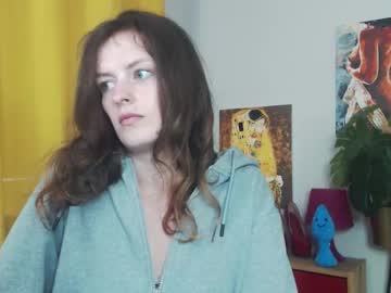 Fancynadine September 17, 2025 Chaturbate stream image