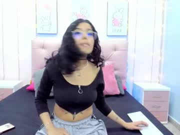 Issaa_Tyler September 17, 2025 Chaturbate stream image