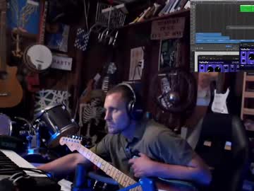 Jameswebbscope stream photo from September 17, 2025