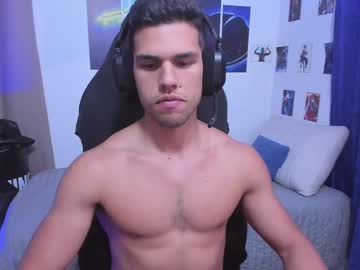 Kiritosexhot September 17, 2025 Chaturbate stream image