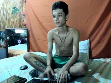 Latinskinny_ September 17, 2025 Chaturbate stream image