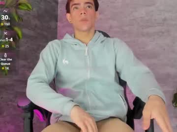 Luuck_06 September 17, 2025 Chaturbate stream image