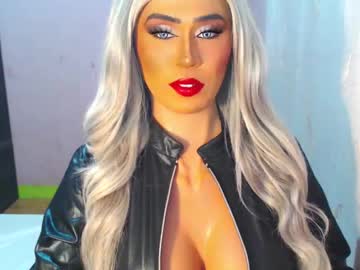 _Missmetina September 17, 2025 Chaturbate stream image