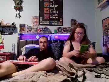 Nerdy_Kinkygrl420 September 17, 2025 Chaturbate stream image