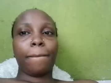 Princess_Amani September 17, 2025 Chaturbate stream image