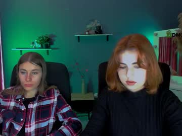Rebecca_Moans September 17, 2025 Chaturbate stream image