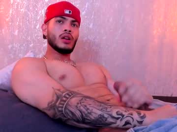 Vincentblack_ September 17, 2025 Chaturbate stream image