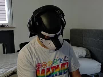 White_Huskey September 17, 2025 Chaturbate stream image