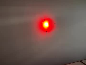 Witebull83 September 17, 2025 Chaturbate stream image