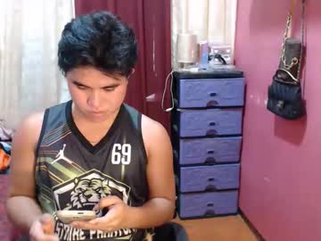 Xxmrhotcummerxx September 17, 2025 Chaturbate stream image