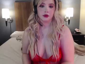 Aeris_Ellie September 17, 2025 Chaturbate stream image