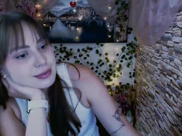 Amanda_Bright_ September 17, 2025 Chaturbate stream image