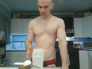Andy_552 September 17, 2025 Chaturbate stream image