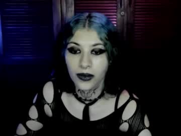 Blackdemonxxx333 September 17, 2025 Chaturbate stream image