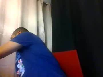 Cargopipe2000 September 17, 2025 Chaturbate stream image