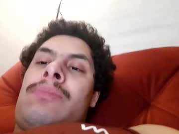 Cockenough September 17, 2025 Chaturbate stream image
