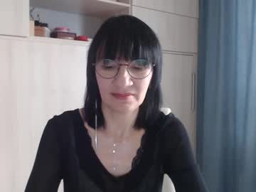 Ericablack8 September 17, 2025 Chaturbate stream image