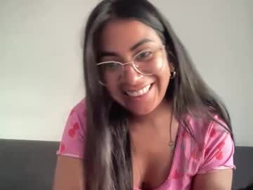 Latinaandeuropesexx September 17, 2025 Chaturbate stream image