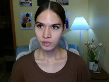 Nayika_Hollywood September 17, 2025 Chaturbate stream image