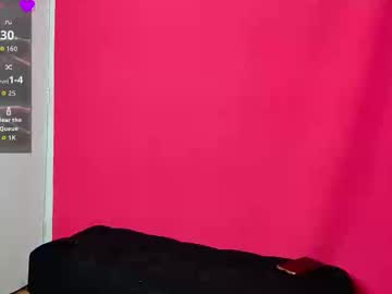 Noahcandy September 17, 2025 Chaturbate stream image