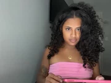 Poutyprincess111 September 17, 2025 Chaturbate stream image