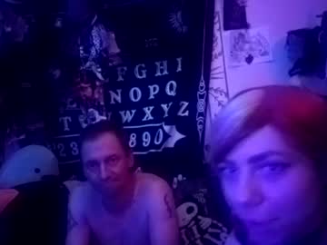 Spunfoxxx September 17, 2025 Chaturbate stream image