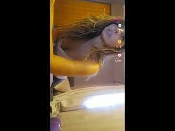 Thedchannel September 17, 2025 Chaturbate stream image