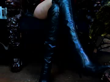 Victoriaheller September 17, 2025 Chaturbate stream image
