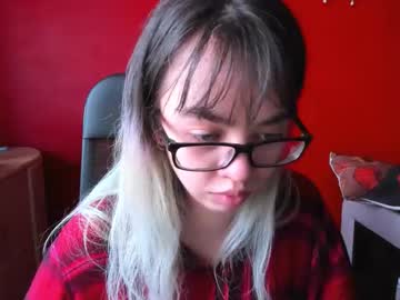 Virtualtulpa September 17, 2025 Chaturbate stream image